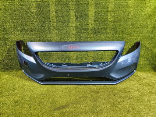 Frontstoßstange vorne VOLVO V40 II 12- ohne PDC NR.9897