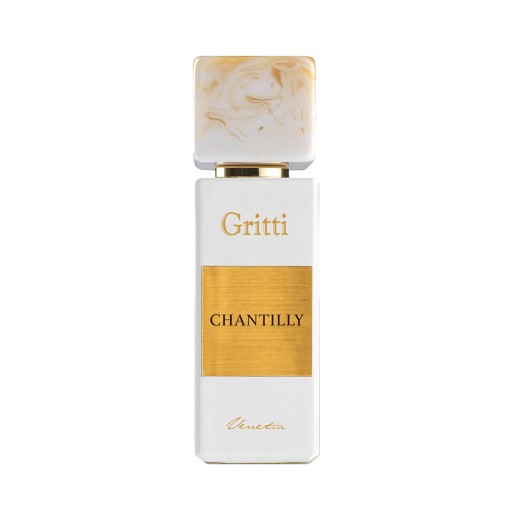 gritti chantilly