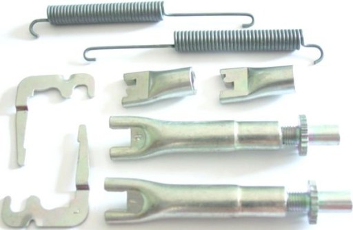 4540754 - Саморегуляторы тормозных колодок Transit 2000