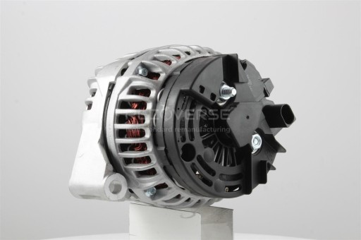 REC-2.6761 - Генератор мерседес-бенц с класс