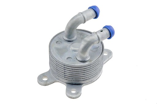 CCL-MZ-003 - NTY МАСЛЯНИЙ РАДІАТОР