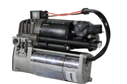 212 320 - Компресор компресор mercedes w212 e-class нова орг