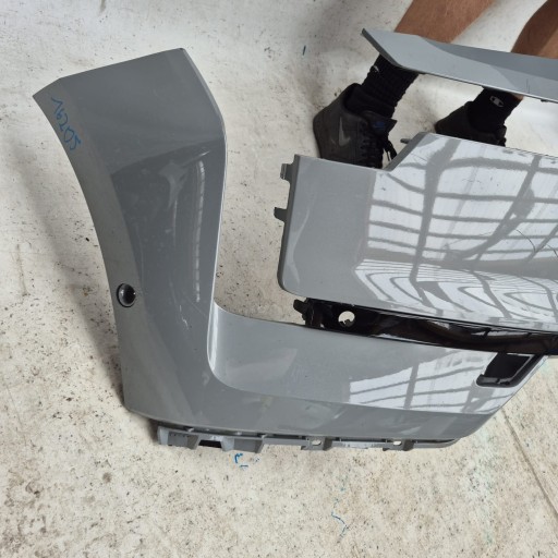 VOLVO EX30 EX-30 23- bumper front front PDC 31345658