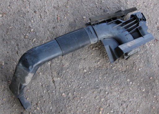 FORD MONDEO MK4 2.0 TDCI 10R KOMBI pipe air hose AG91-9E635-AB
