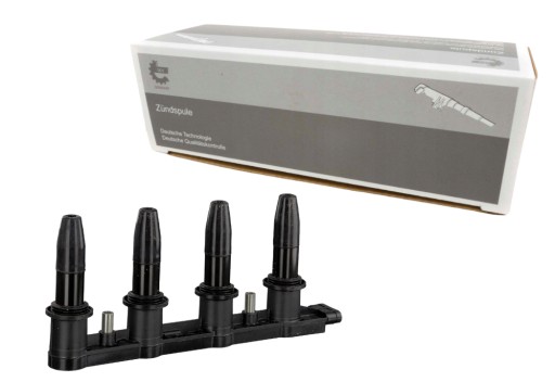 03SKV168 - Катушка зажигания opel astra j mokka 1.6 1.8 16в