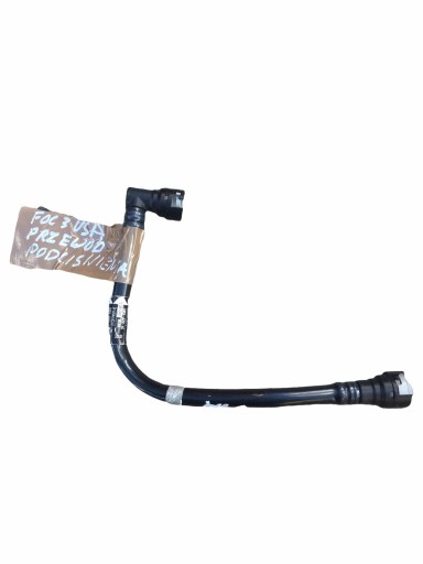 CM5E-6758-AC - ВАКУУМНЫЙ ШЛАНГ FORD FOCUS MK3 USA 2.0