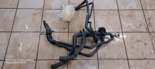 ВОДНЫЙ АВТОБУС MASTER MOVANO 2.5 DCI