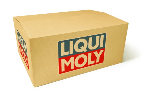 МАСЛО 5W-40 TOP TEC 4100 20л LIQUI MOLY 3702