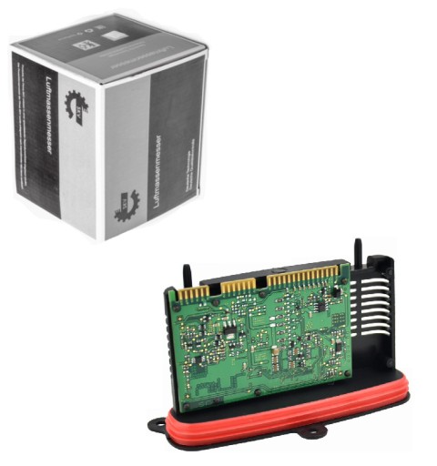 59SKV156 - Светодиодный модуль ксеноновой лампы для BMW 5 F10 LIFT 12-16R