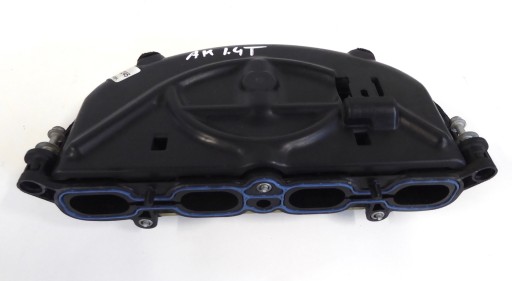 intake manifold OPEL ASTRA K 5 1.4 TURBO B14XFL
