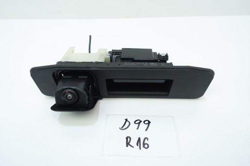 KAMERA MIKROSTYK bonnet boot MERCEDES W247