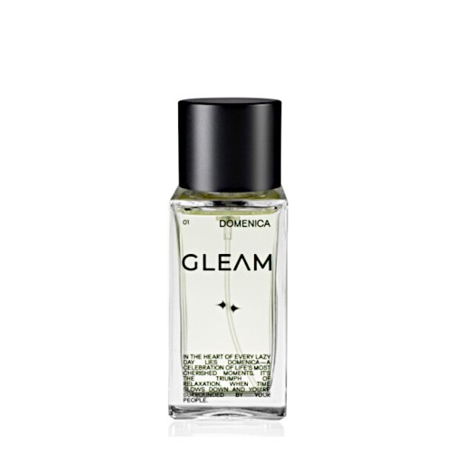 gleam domenica
