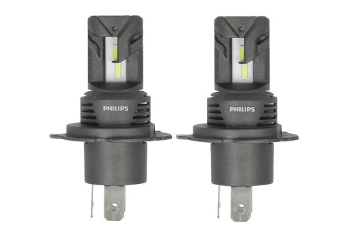 03-04513 - СВЕТОДИОДНАЯ ЛАМПА PHILIPS H19/H4
