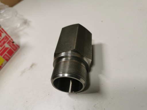 Роз'єм Danfoss 155g5314