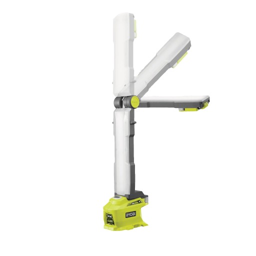 RYOBI R18ALF-0 ЛІХТАРИК МАЙСТЕРНЯ ЛАМПА ONE+