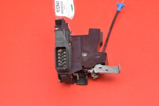lock door left front front EU 6M2A-R26413-EC FORD MONDEO MK4 07-10