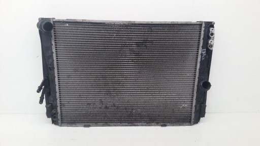 Radiateur d’eau Climatisateur air conditionné 6930038 BMW E87 116i