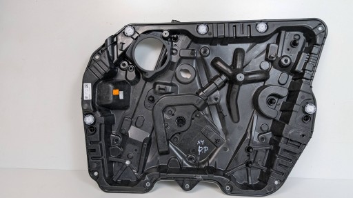 BMW X4 G02 7431770 lift front right mechanism windows