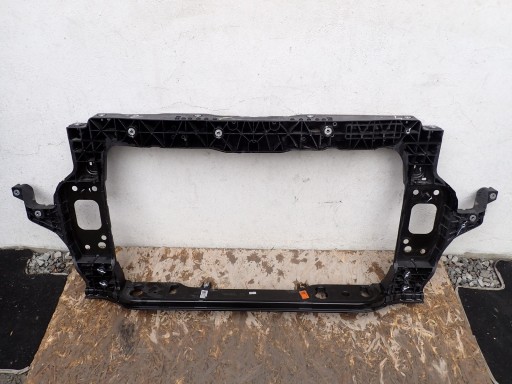 support panel for radiators pillar iron HYUNDAI I20 3 III BC3 2020- 64101-Q0000