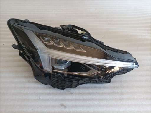 2 P32337607 - POLESTAR II VOLVO ПОЛНОСТЬЮ СВЕТОДИОДНАЯ ПЕРЕДНЯЯ ПРАВАЯ ФОНАРЬ