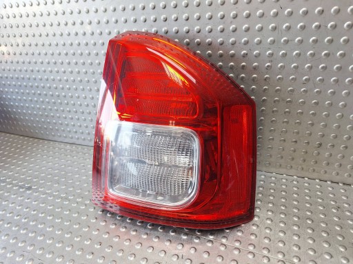 light rear part right JEEP COMPASS and LIFT 14-17 EU 05182542