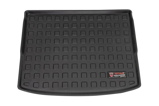 KIA NIRO II SG2 2021 + КИЛИМОК БАГАЖНИКА