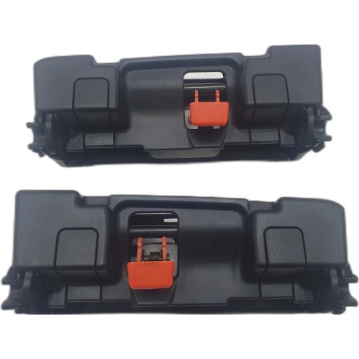 КРЕПЛЕНИЕ СИДЕНЬЯ 3 РЯД LAND CRUISER 120