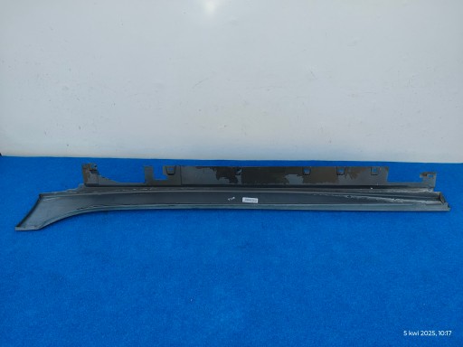 BMW 1 F40 right moulding threshold threshold right 8072574 PRO13H