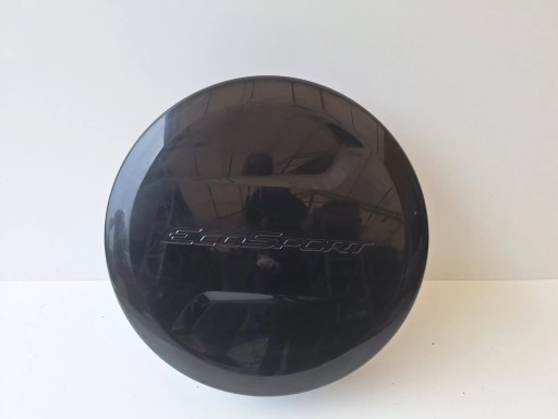 CN1J-47119-A1 - Ford Ecosport 12- CN1J-47119 Запасне коло