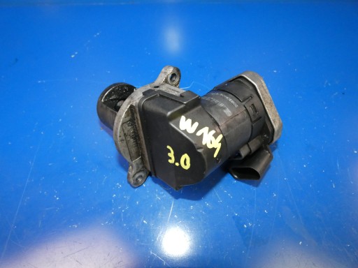A00005320C4 - ML W164 CLS W219 S W221 3.0 CDI клапан EGR