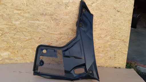 MERCEDES C-CLASS W205 ОКНО ЛЕВОЕ A2058308902