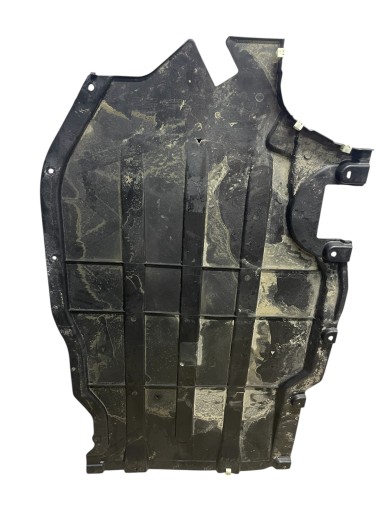 cover chassis lower left BMW X7 G07 LCI IDEAL