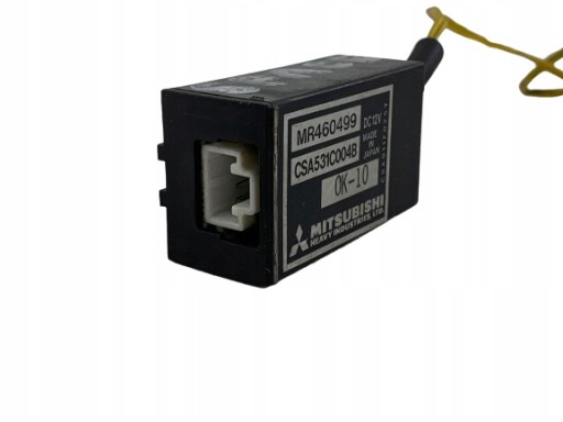 MITSUBISHI CARISMA GALANT VIII SENSOR sensor klimaanlage MR460499
