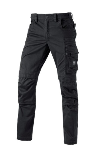 Брюки до пояса E. S. MOTION этот р. 48