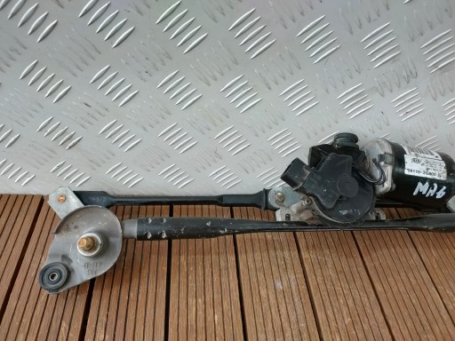 KIA MAGENTIS II 05-09 wiper mechanism 98110-2G000 EUROPA OE