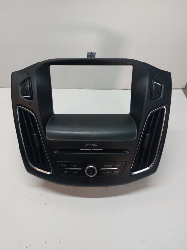 frame RADIA grid PANEL central FORD FOCUS III F1EB-18835-E