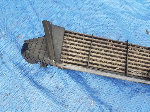 MERCEDES W203 CLK W209 LIFT 3.0 CDI interkuler A2035000500