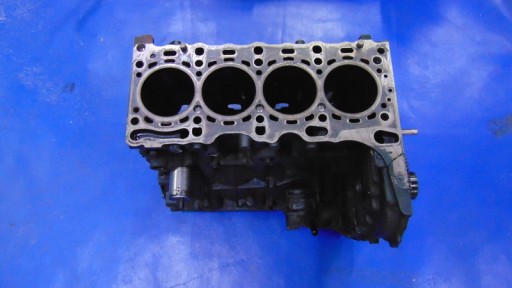 BLOK DOL of the engine 2.2CDI 651 MERCEDES SPRINTER W910 W907 18-25R