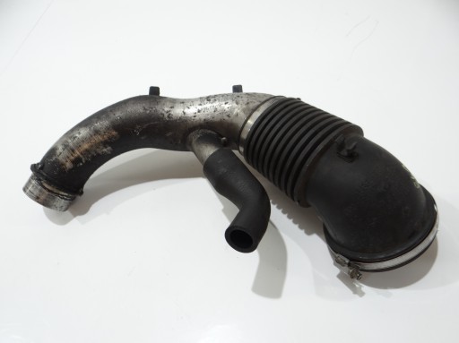 Schlauch Schlauch Rohr intercooler BMW E60 E61 306D4 7792414