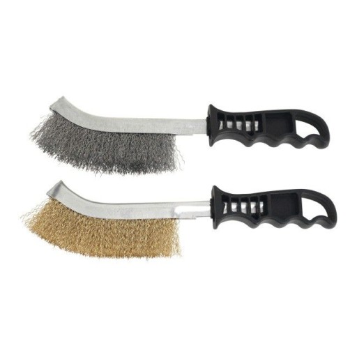 Проволочные щетки