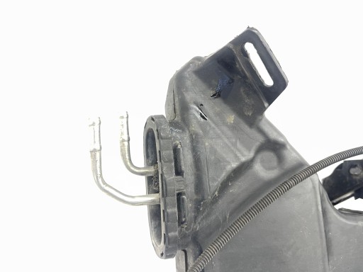 MERCEDES C-KLASA W205 W213 Behälter Spritzdüse komplet A2058600360