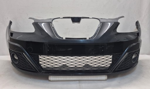 SEAT ALTEA LIFT 09- bumper front front SPR 5P9807221