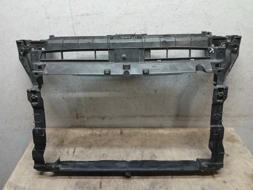 support panel for radiators VW T-ROC T ROC 2GA 2GA805588N
