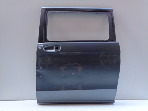 Tür links hinten PRZESUWNE MERCEDES VITO V-KLASA W447 14- NR 53224