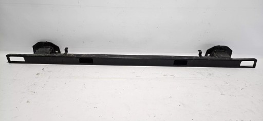 bumper support rear part JUMPER BOXER DUCATO LIFT 2014