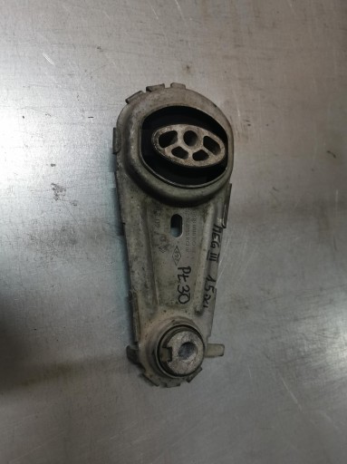 holder engine mount RENAULT MEGANE III 1.5 DCI 112380010