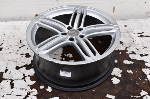 disc aluminium AUDI 8,5" x 20" 5x112 ET45 4G0601025BN