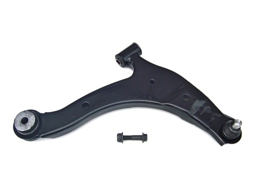 GT20-058 - Передний правый поперечный рычаг для chrysler pt cruiser / cabriolet 2000-2010 гг.