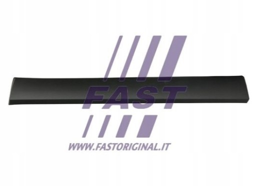 FT90413 - ДЕКОРАТИВНАЯ НАКЛАДКА ЛЕВАЯ для NISSAN NV300 1.6 dCi 2.0