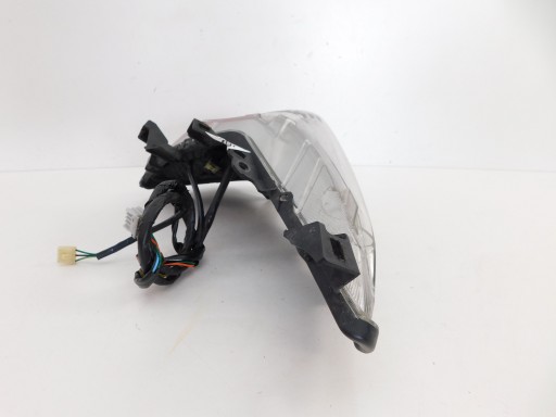 77250-MJW-J00ZB - HONDA SWT 400 задній правий ліхтар M1